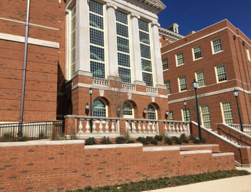 Samford Blend