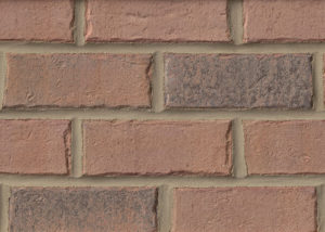 Samford Blend, Size-Queen, Mortar-Buff